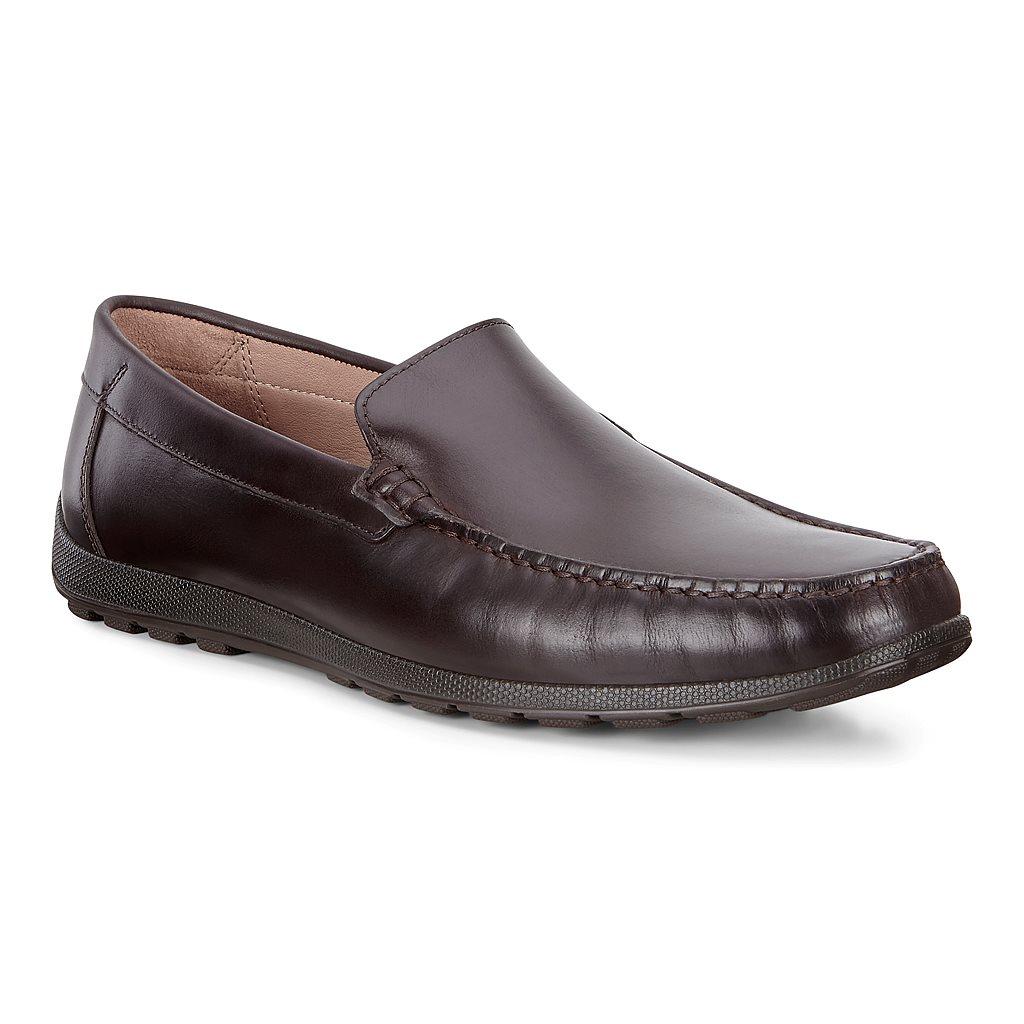 Slip-Ons Ecco Reciprico Homme Marron 5682-KGRVM